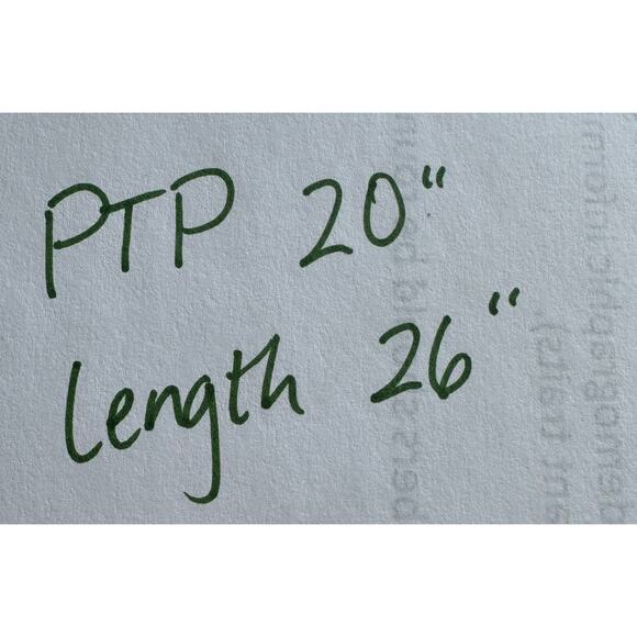 NWOT AG Green Label Half Zip Sweater M Cashmere Blend Cream Soft Luxury Knit - Picture 8 of 8